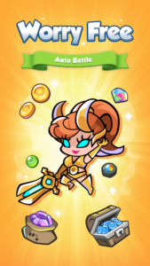 Summoner Greed: Idle Hero RPG 1.108.9
