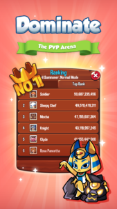 Summoner Greed: Idle Hero RPG 1.108.9
