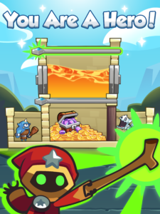 Summoner Greed: Idle Hero RPG 1.108.9