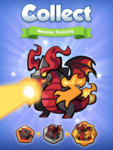 Summoner Greed: Idle Hero RPG 1.108.9