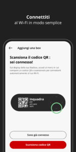 iliadbox Connect 1.32.1 iliadbox Connect 1.32.1