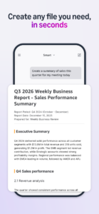Amazon Quick 3.27.1 Amazon Quick 3.27.1