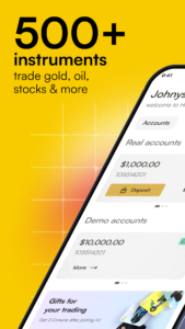 Headway Broker 3.31.0 Headway Broker 3.31.0
