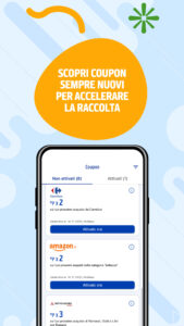 PAYBACK - La tua Carta Fedeltà 26.08.1000