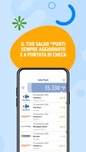 PAYBACK - La tua Carta Fedeltà 26.08.1000