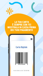 PAYBACK - La tua Carta Fedeltà 26.08.1000