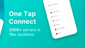 TikVPN - Fast & Safe Proxy 3.0.5 TikVPN - Fast & Safe Proxy 3.0.5