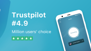 TikVPN - Fast & Safe Proxy 3.0.5 TikVPN - Fast & Safe Proxy 3.0.5