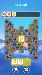 Tile Explorer - Triple Match 2.1.0