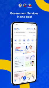 eGovPH 2.7.8 eGovPH 2.7.8
