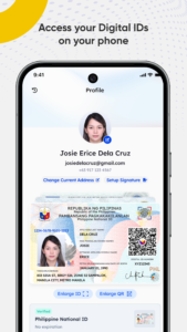eGovPH 2.7.8 eGovPH 2.7.8