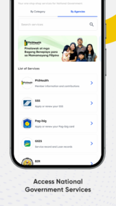 eGovPH 2.7.8 eGovPH 2.7.8