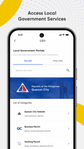 eGovPH 2.7.8 eGovPH 2.7.8