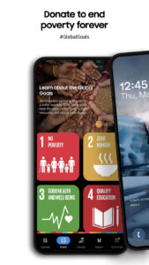Samsung Global Goals (Wear OS) 3.2.03.1 Samsung Global Goals (Wear OS) 3.2.03.1