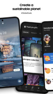 Samsung Global Goals (Wear OS) 3.2.03.1 Samsung Global Goals (Wear OS) 3.2.03.1