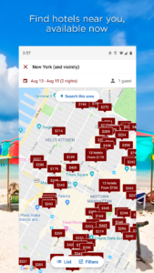 CheapTickets Hotels & Flights 2026.36.0