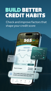 ClearScore: Credit Score Check 5.86.0 ClearScore: Credit Score Check 5.86.0