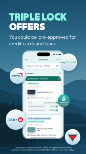 ClearScore: Credit Score Check 5.86.0 ClearScore: Credit Score Check 5.86.0