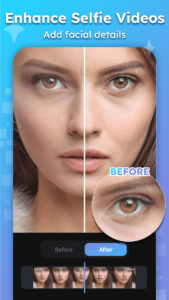 AI Video Enhancer - HiQuality 1.6.0 AI Video Enhancer - HiQuality 1.6.0