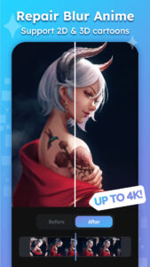 AI Video Enhancer - HiQuality 1.6.0 AI Video Enhancer - HiQuality 1.6.0