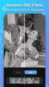 AI Video Enhancer - HiQuality 1.6.0 AI Video Enhancer - HiQuality 1.6.0