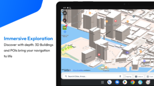 Offline Map Navigation 2.6.0.1