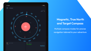 Offline Map Navigation 2.6.0.1
