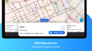 Offline Map Navigation 2.6.0.1