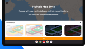 Offline Map Navigation 2.6.0.1