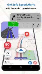Offline Map Navigation 2.6.0.1