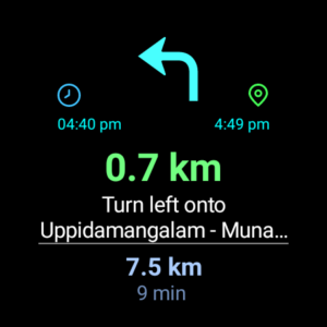 Offline Map Navigation 2.6.0.1