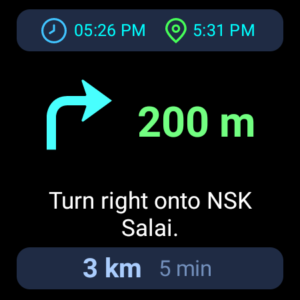 Offline Map Navigation 2.6.0.1