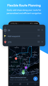 Offline Map Navigation 2.6.0.1