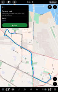 Offline Map Navigation 2.6.0.1