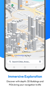 Offline Map Navigation 2.6.0.1
