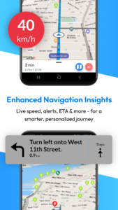 Offline Map Navigation 2.6.0.1
