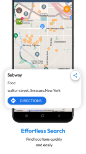 Offline Map Navigation 2.6.0.1