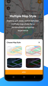 Offline Map Navigation 2.6.0.1