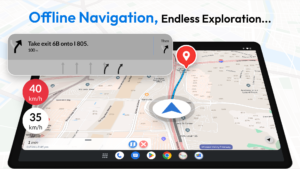 Offline Map Navigation 2.6.0.1