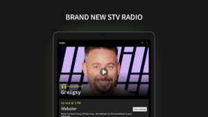 STV Player: TV you'll love (Android TV) 1.8.12 STV Player: TV you'll love (Android TV) 1.8.12