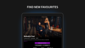 STV Player: TV you'll love (Android TV) 1.8.12 STV Player: TV you'll love (Android TV) 1.8.12