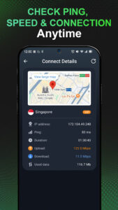 Tower VPN - Fast, Secure Proxy 1.17 (Early Access) Tower VPN - Fast, Secure Proxy 1.17 (Early Access)