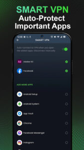 Tower VPN - Fast, Secure Proxy 1.17 (Early Access) Tower VPN - Fast, Secure Proxy 1.17 (Early Access)