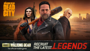 The Walking Dead No Man's Land 7.22.0.247