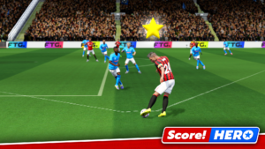 Score! Hero 2.22 (arm-v7a) (nodpi) (Android 4.4+)