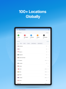 Symlex VPN: Fast & Secure VPN 5.0.41 Symlex VPN: Fast & Secure VPN 5.0.41