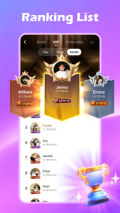 Hiya-Group Voice Chat 4.3.2 Hiya-Group Voice Chat 4.3.2