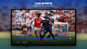 Paramount+ (Android TV) 15.0.32 Paramount+ (Android TV) 15.0.32