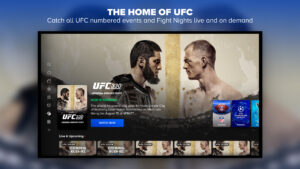 Paramount+ (Android TV) 15.0.32 Paramount+ (Android TV) 15.0.32