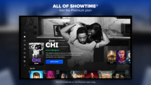 Paramount+ (Android TV) 15.0.32 Paramount+ (Android TV) 15.0.32